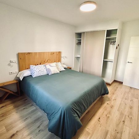 Apartamento Brisas โมอาญา ภายนอก รูปภาพ