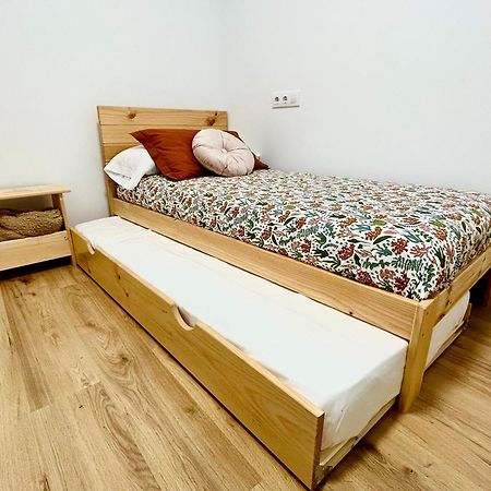 Apartamento Brisas โมอาญา ภายนอก รูปภาพ