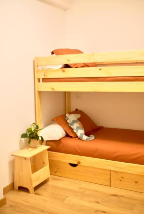 Apartamento Brisas โมอาญา ภายนอก รูปภาพ