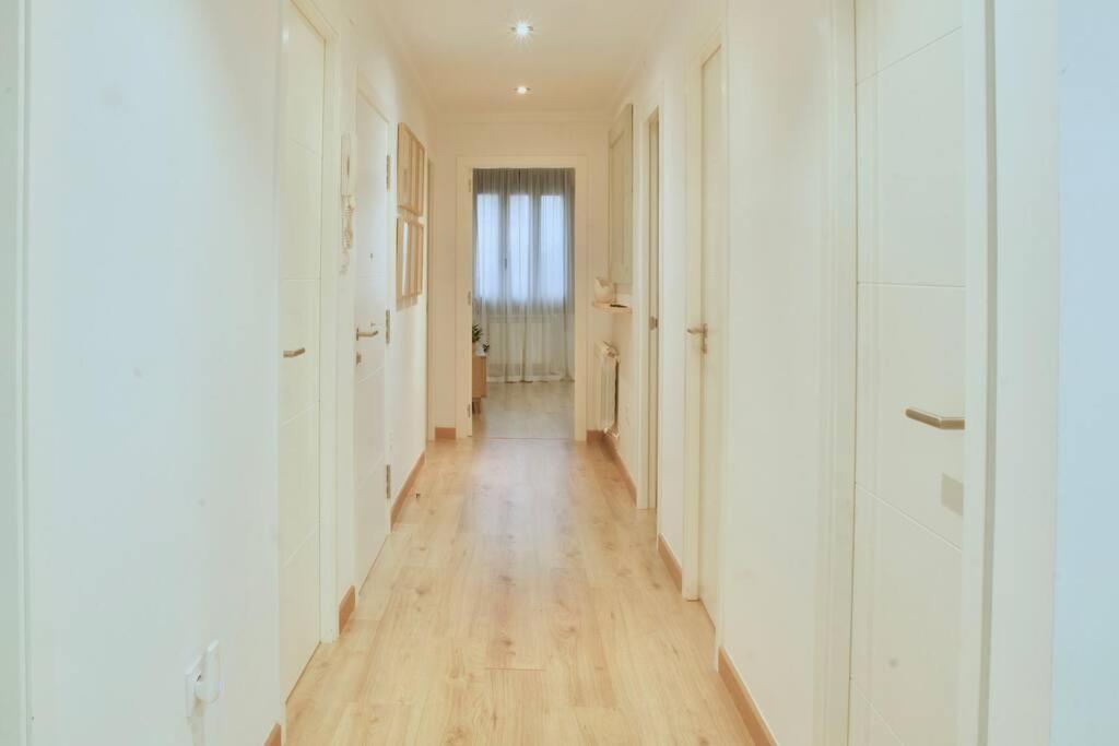 Apartamento Brisas โมอาญา ภายนอก รูปภาพ