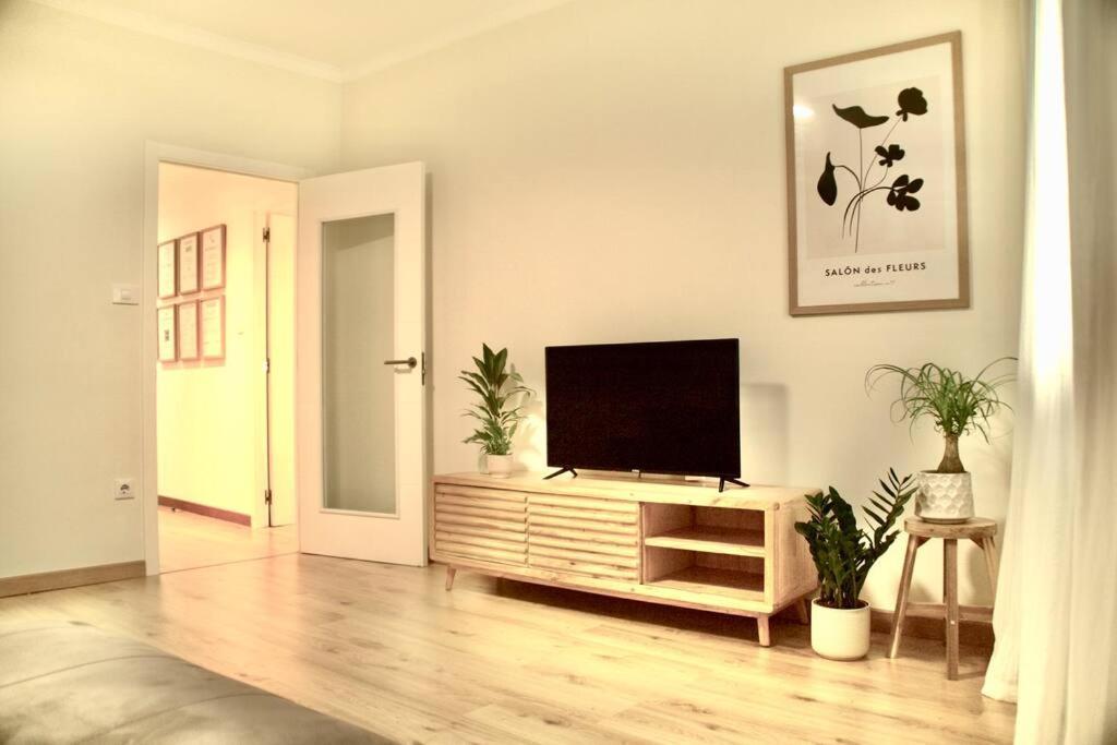 Apartamento Brisas โมอาญา ภายนอก รูปภาพ