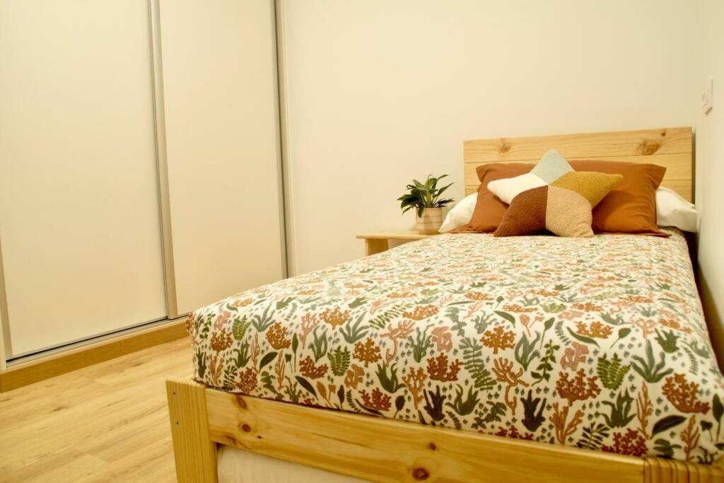 Apartamento Brisas โมอาญา ภายนอก รูปภาพ