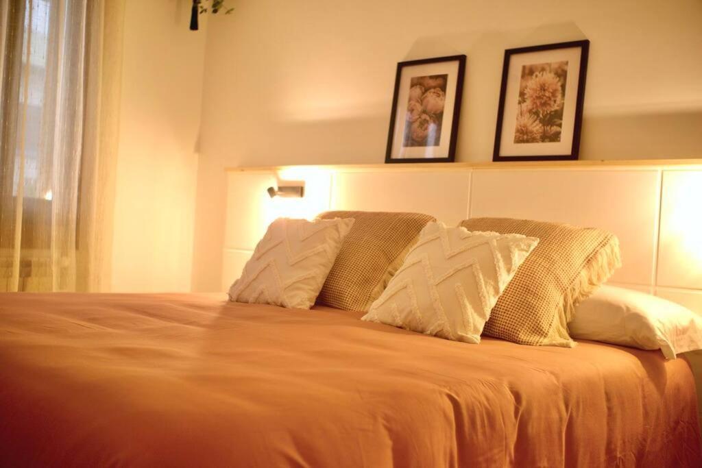 Apartamento Brisas โมอาญา ภายนอก รูปภาพ