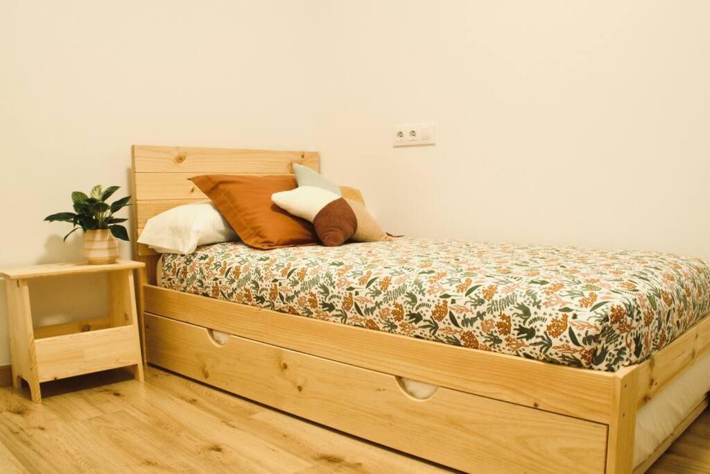 Apartamento Brisas โมอาญา ภายนอก รูปภาพ