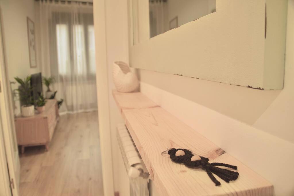 Apartamento Brisas โมอาญา ภายนอก รูปภาพ