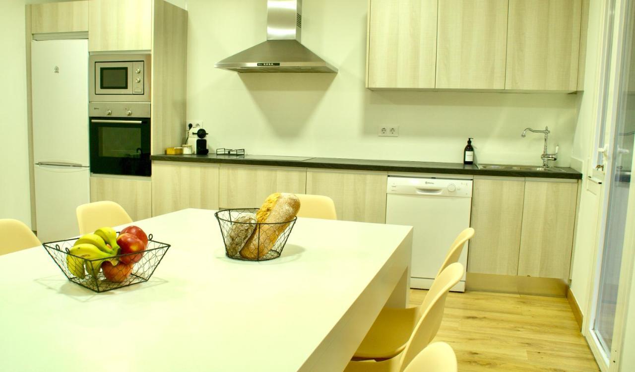 Apartamento Brisas โมอาญา ภายนอก รูปภาพ