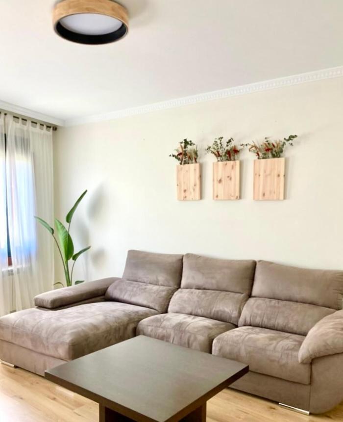 Apartamento Brisas โมอาญา ภายนอก รูปภาพ
