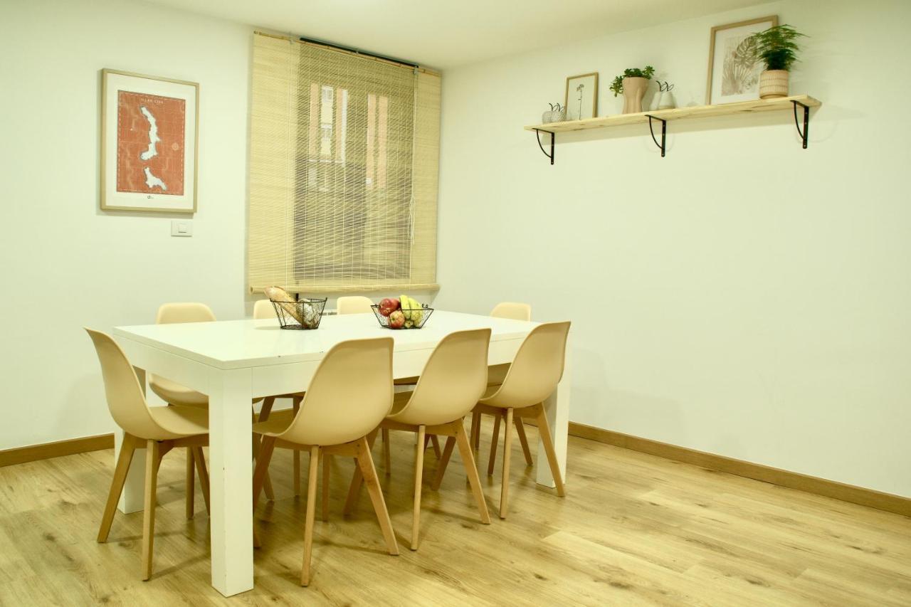 Apartamento Brisas โมอาญา ภายนอก รูปภาพ