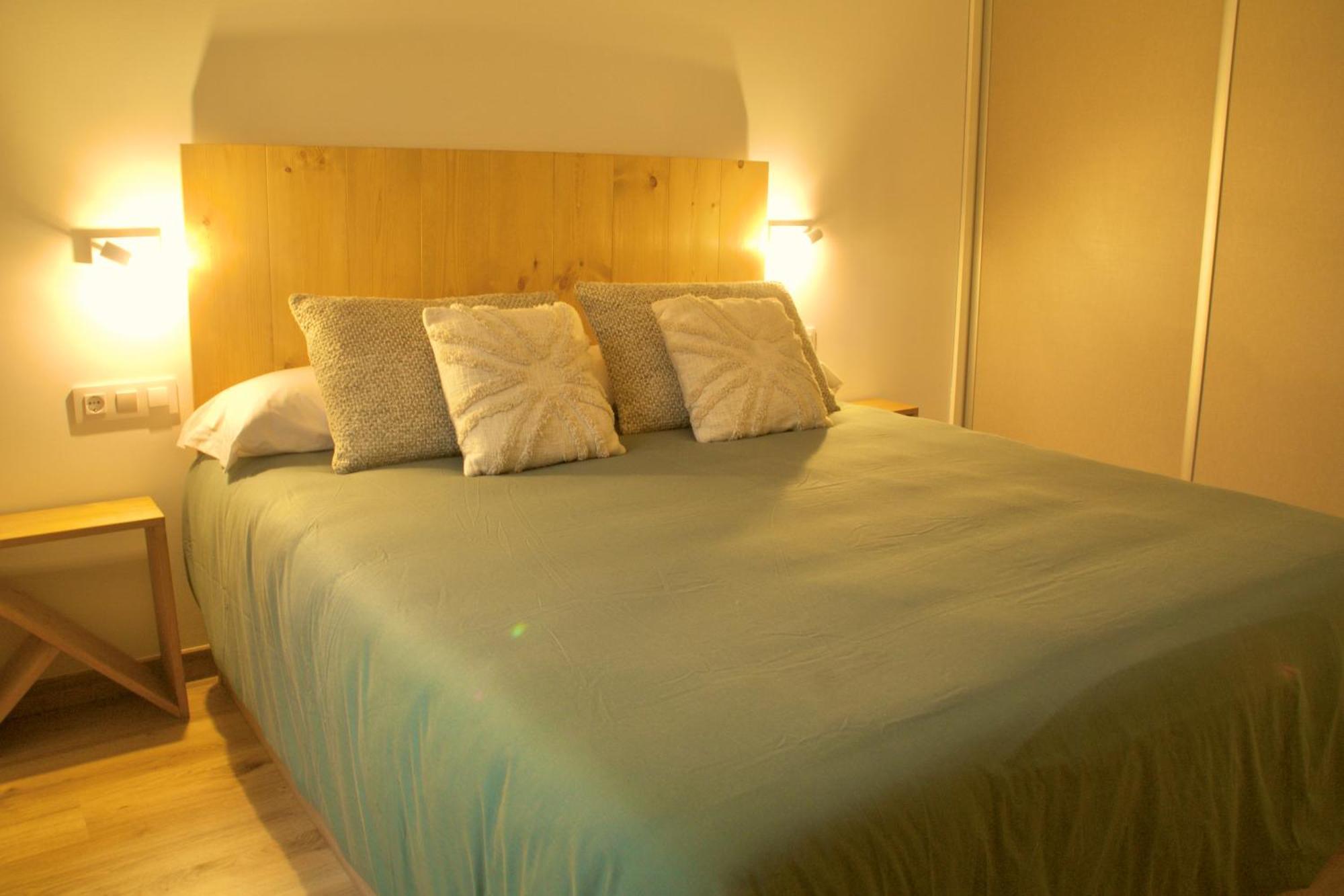 Apartamento Brisas โมอาญา ภายนอก รูปภาพ