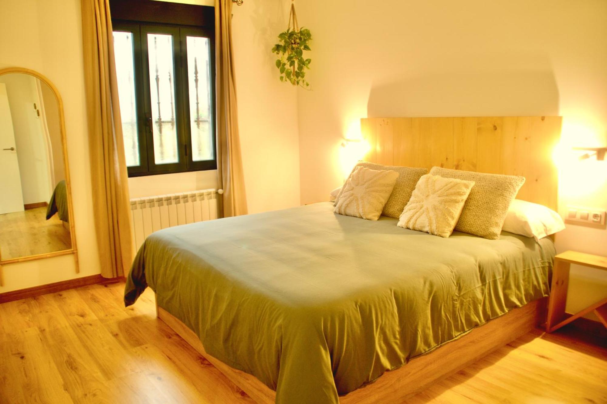 Apartamento Brisas โมอาญา ภายนอก รูปภาพ