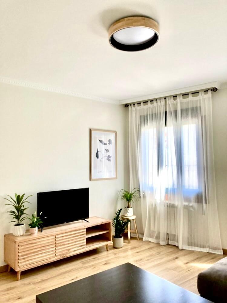 Apartamento Brisas โมอาญา ภายนอก รูปภาพ