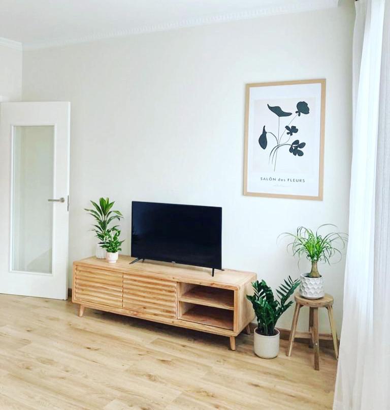 Apartamento Brisas โมอาญา ภายนอก รูปภาพ