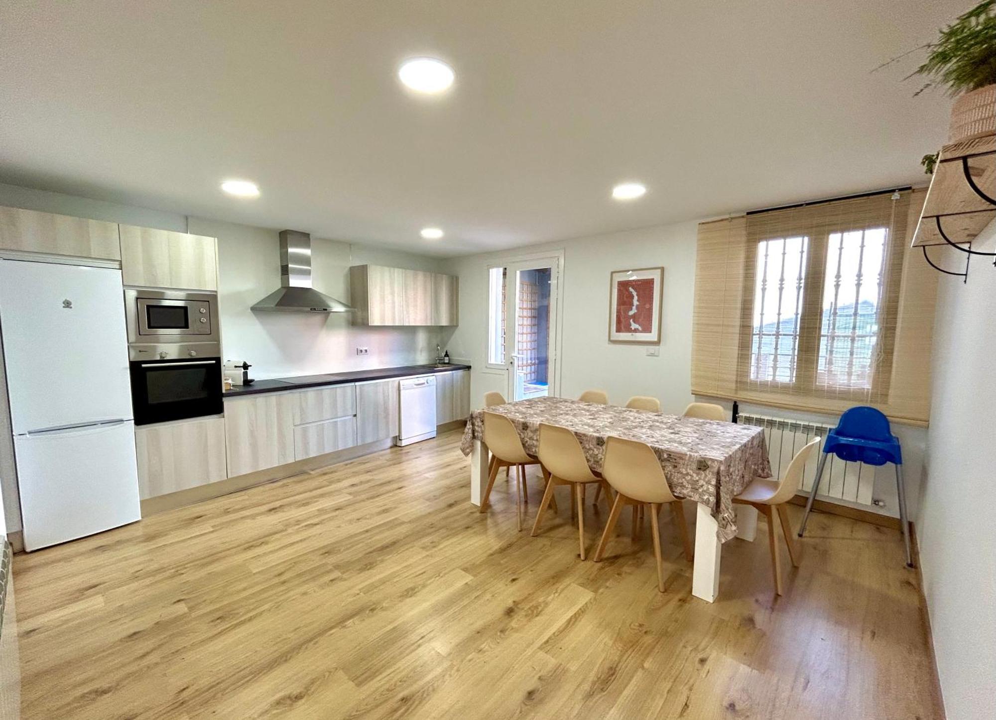 Apartamento Brisas โมอาญา ภายนอก รูปภาพ