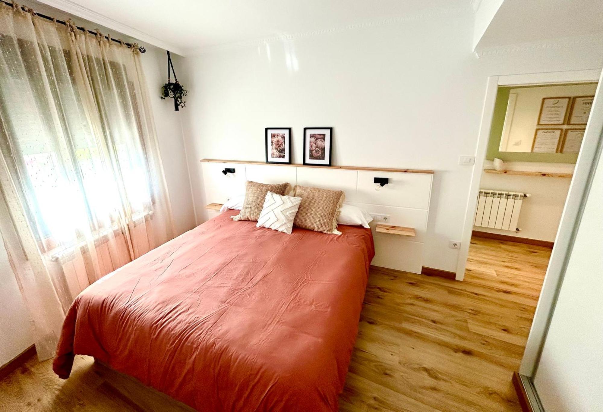 Apartamento Brisas โมอาญา ภายนอก รูปภาพ