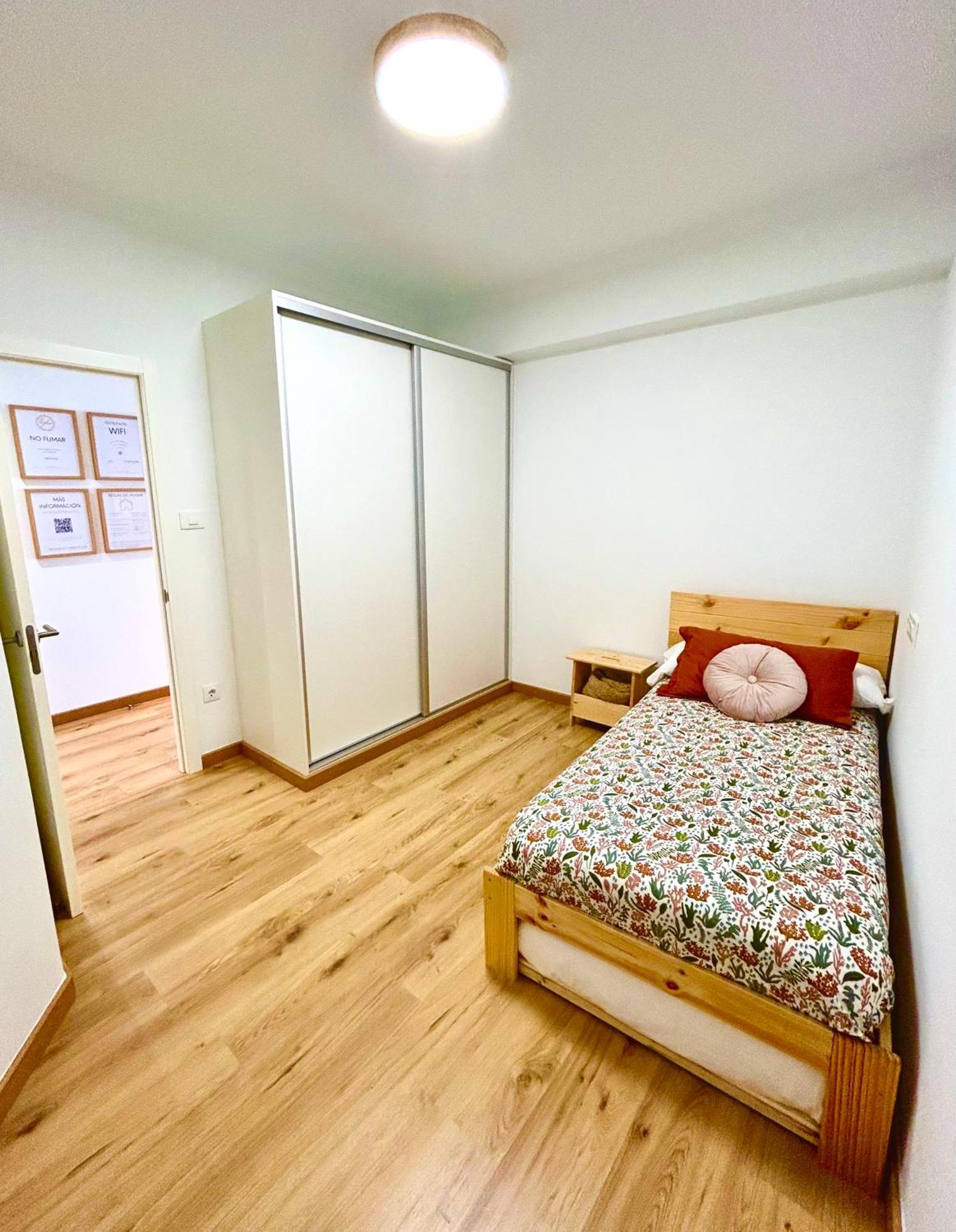 Apartamento Brisas โมอาญา ภายนอก รูปภาพ