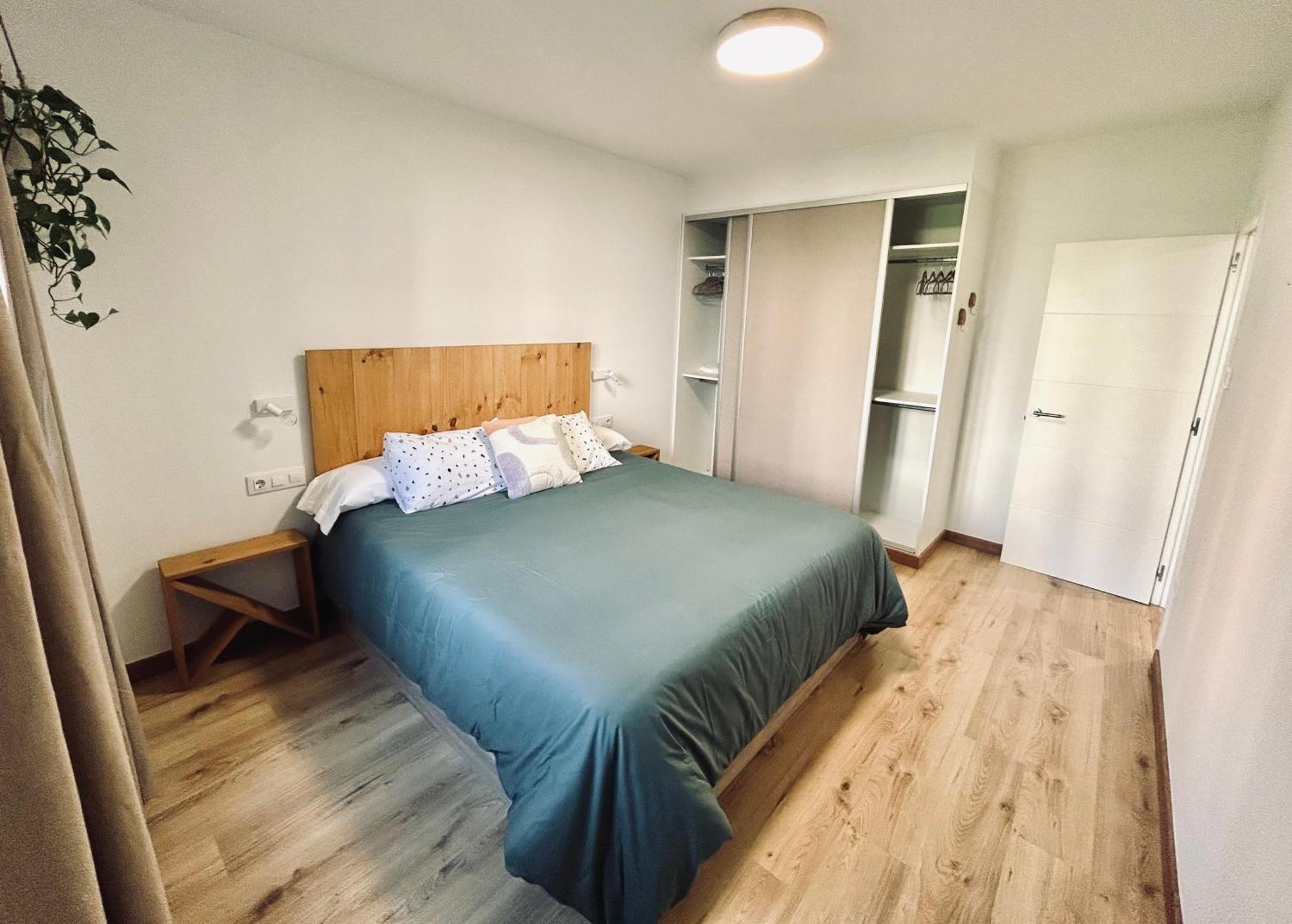 Apartamento Brisas โมอาญา ภายนอก รูปภาพ