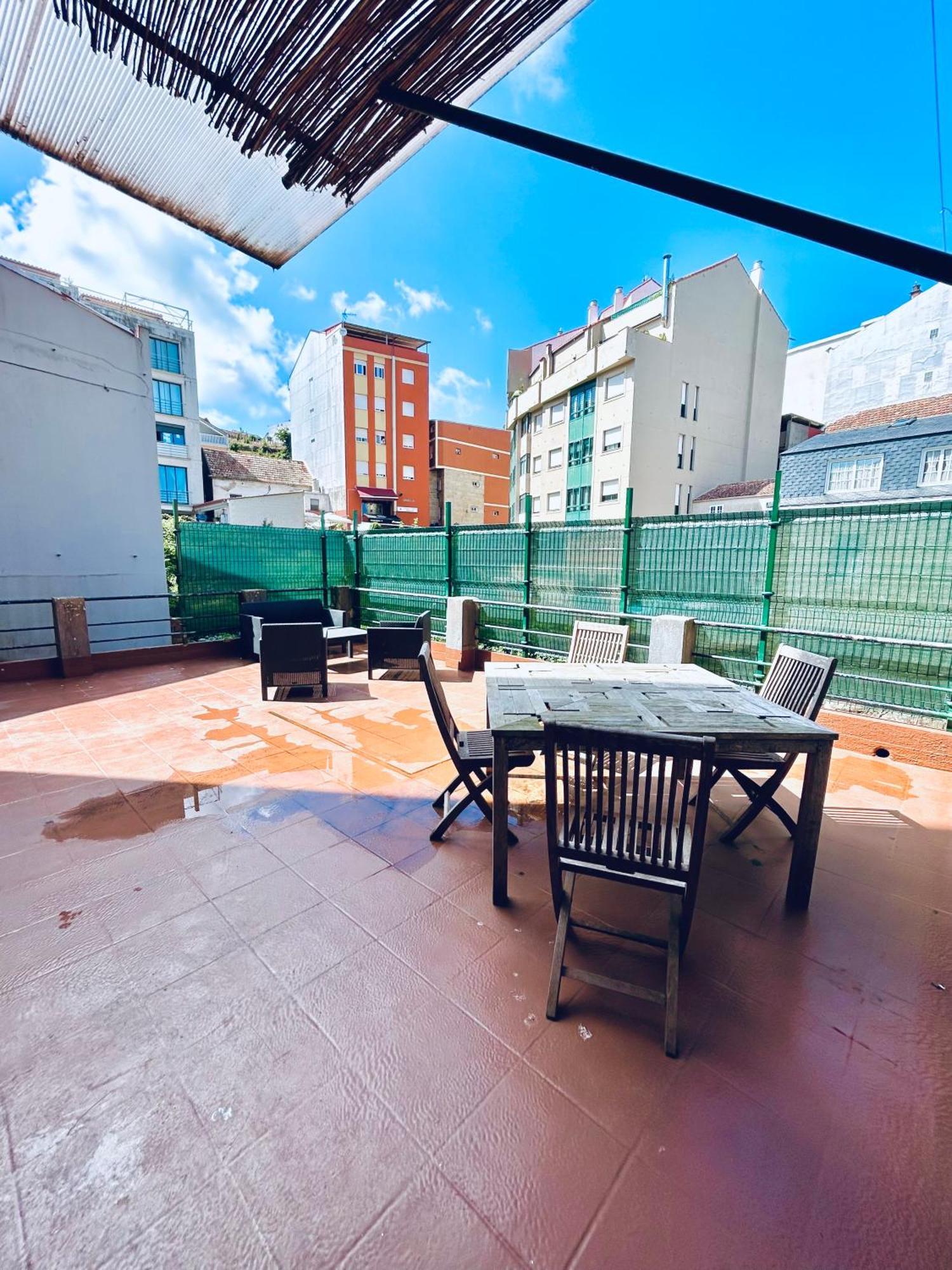 Apartamento Brisas โมอาญา ภายนอก รูปภาพ