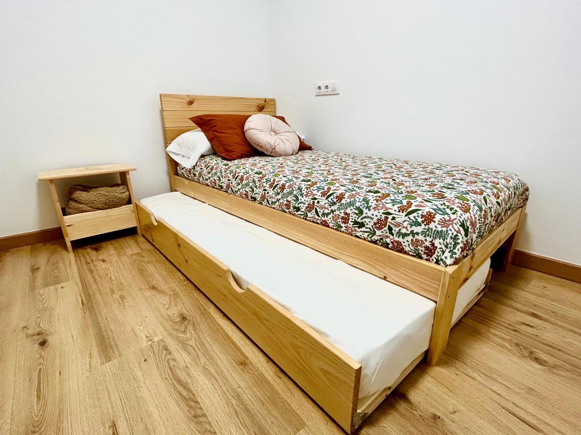 Apartamento Brisas โมอาญา ภายนอก รูปภาพ